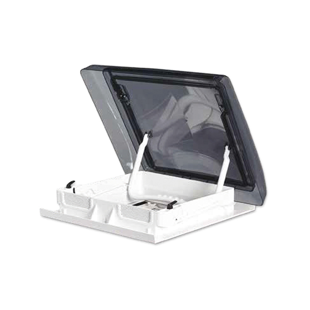 Dachluke Skymaxx Transparent – 40X40 cm Dachluke Solandata