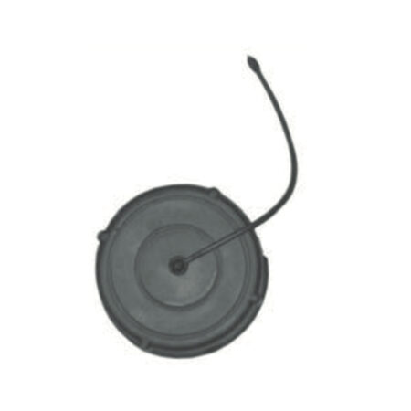 Wassertankdeckel Ventil 1 1/2" mit Bajonettanschluss