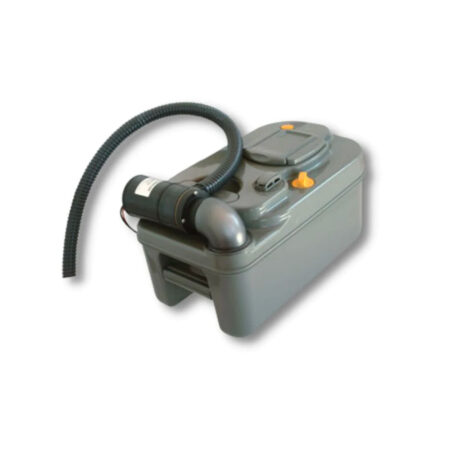 Adapter 3” zur Umwandlung von Ventil Wasser und Sanitär Zubehör Solandata 3