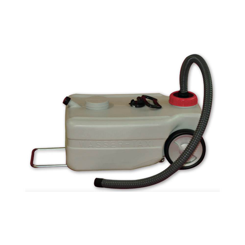 Kit Roll-Tank 25 L Wassertanks Solandata