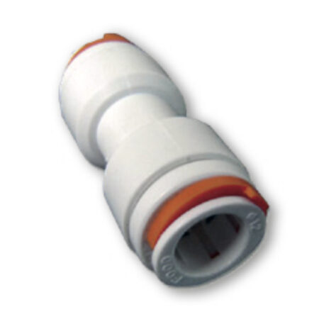 Gerader Anschluss 12 mm. Wasserkupplungen Solandata