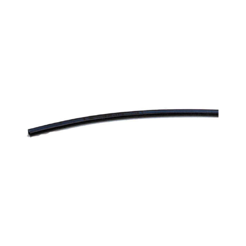 Kaltwasserrohr Blau/Schwarz 12 mm – 25 m Wasserkupplungen Solandata