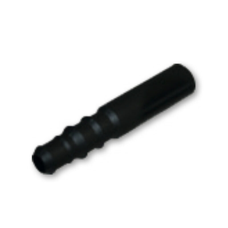 „Schaft mit 12 mm Nylon-Schlauchanschluss“ Wasserkupplungen Solandata