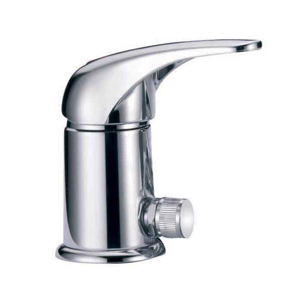 Mischbatterie Dusche Anschluss 3/8 Wasserhähne und Mischbatterien Solandata