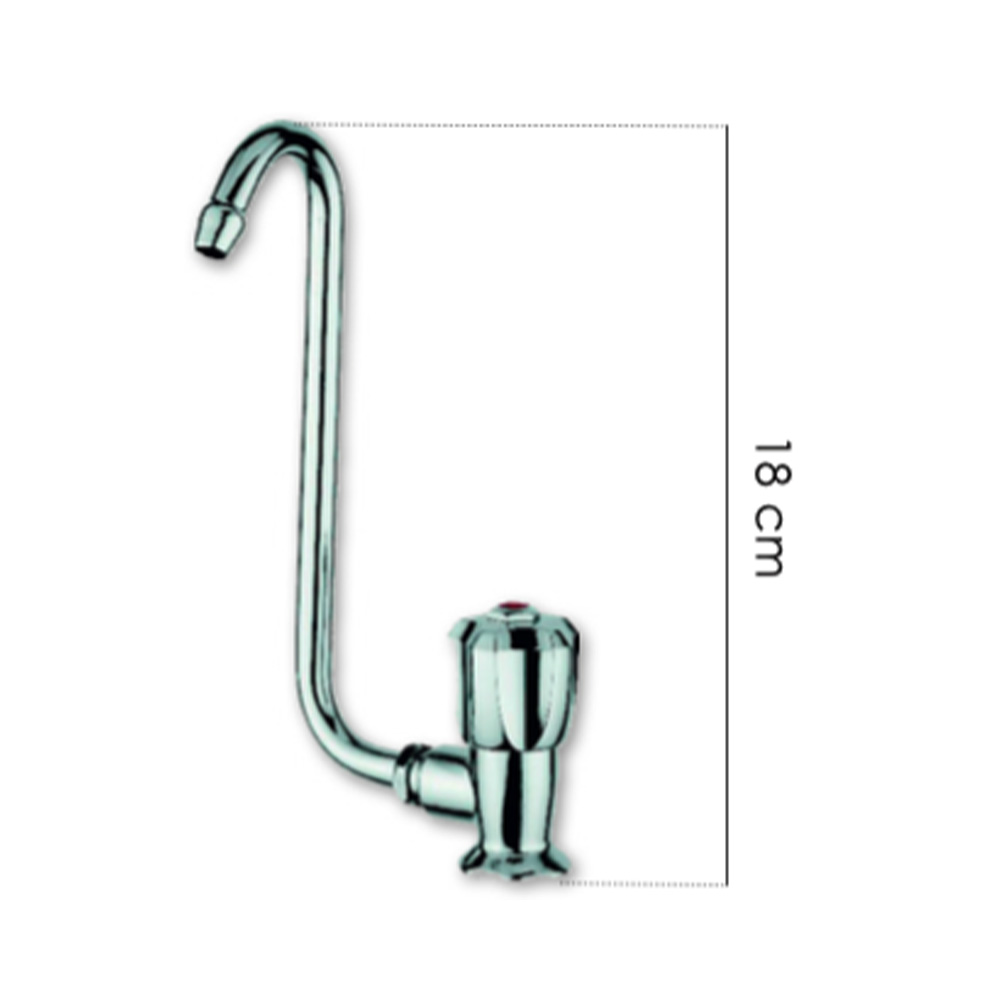 Wasserhahn Elka Dx Chromgriff Wasserhähne und Mischbatterien Solandata 2