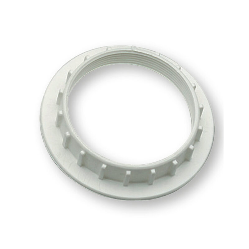 Kamin für Haube Weiß Ø60mm Dachlüfter Solandata 2
