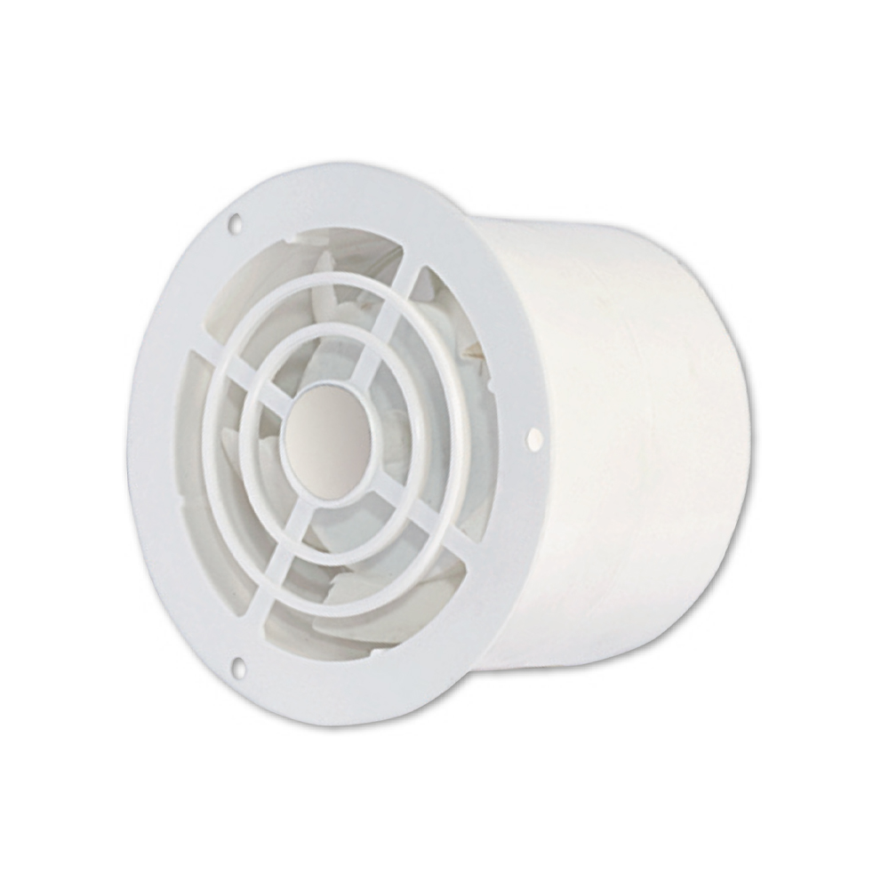 Mini-Dachlüfter 12V Dachlüfter Solandata