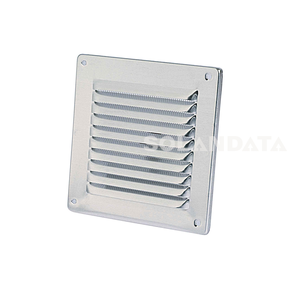 Dachlüfter aus Aluminium Dachlüfter Solandata