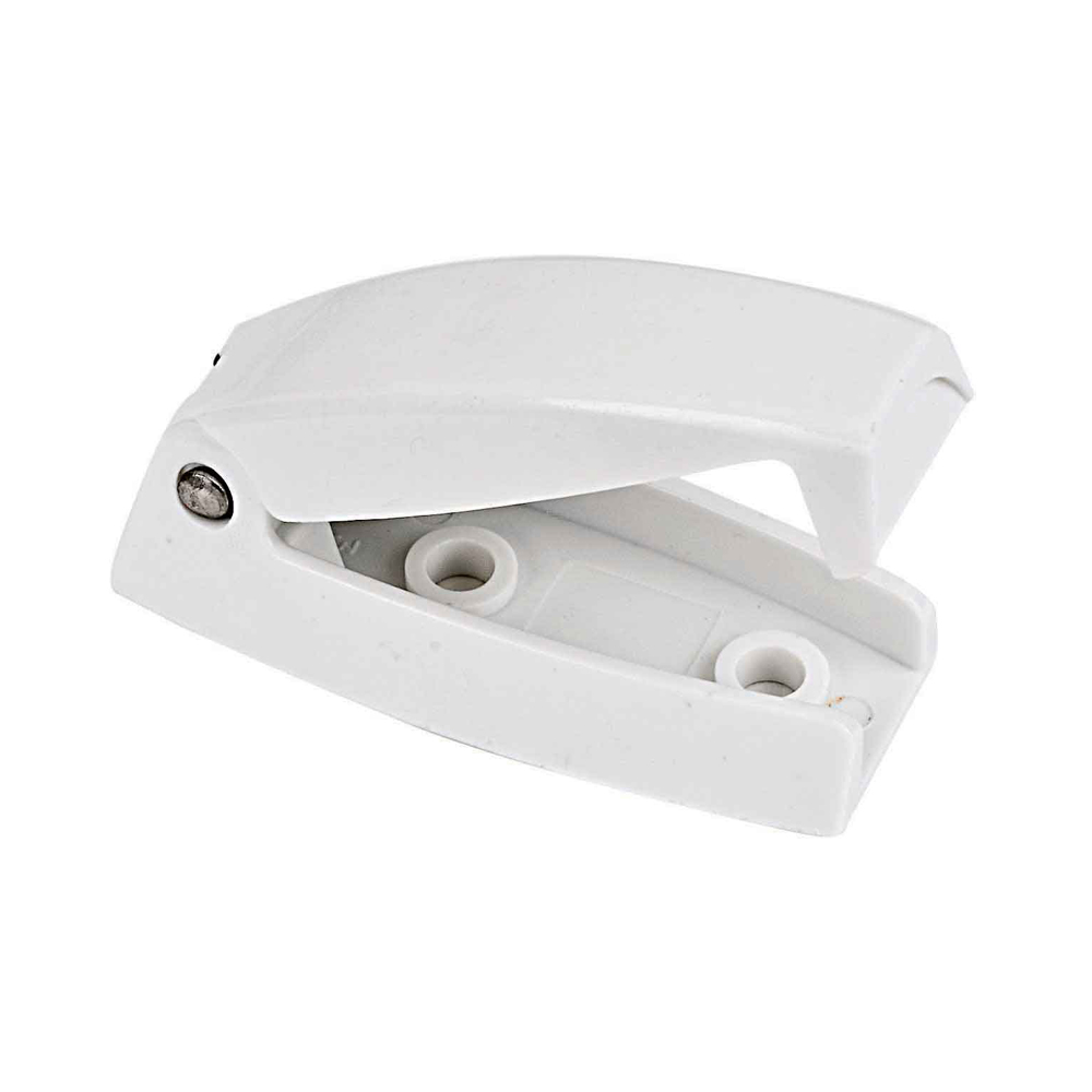 Türstopper Weiß Türen & Luken Solandata