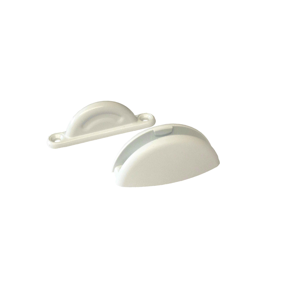 Türstopper Plopp Weiß Fiat Türen & Luken Solandata