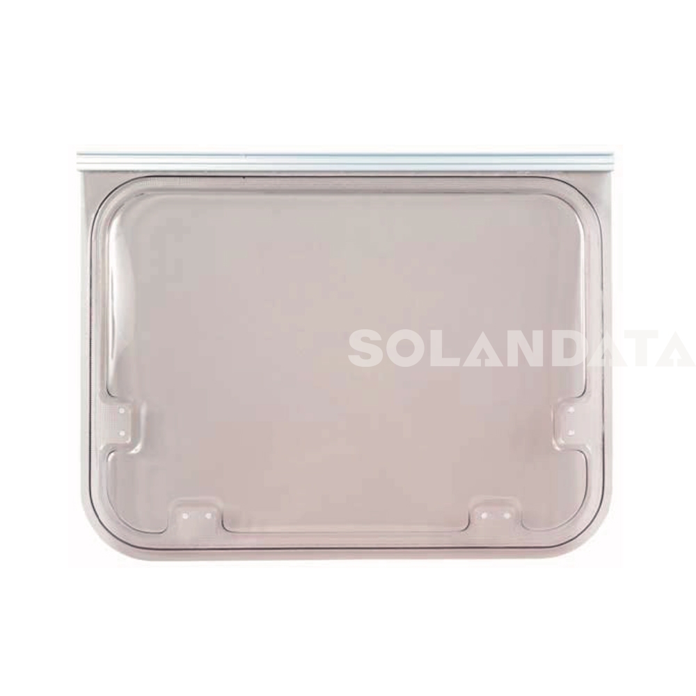 Fenster Serie Africa mit Gegenband Ersatzfenster Solandata