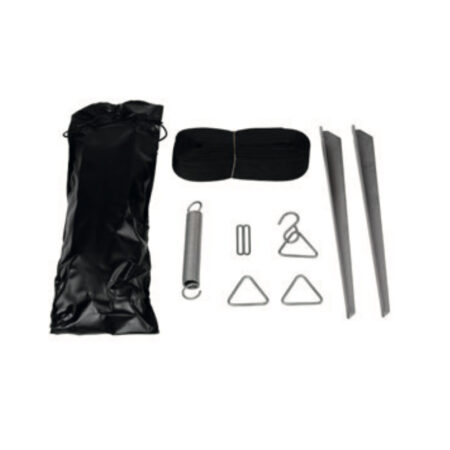 Thule EPDM-Streifen mit Kleber (2m) Zubehör Solandata 3