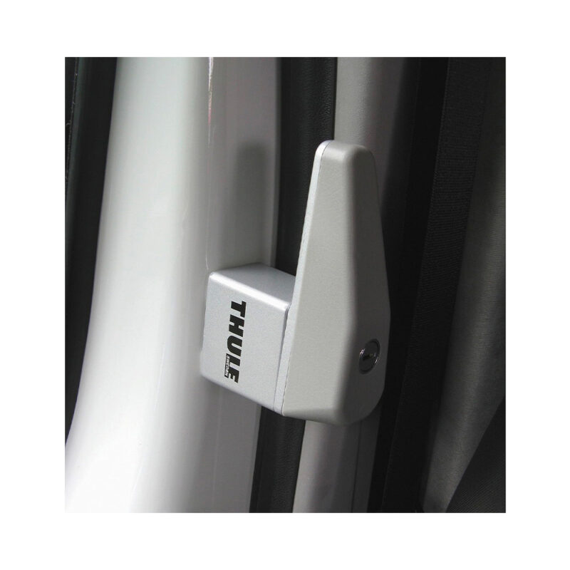 Schlösser Cab Security Doppelpack Thule Sprinter-Crafter und Movano Neuheiten Solandata 2