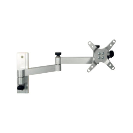 Koaxialer TV-Winkelstecker Fernseher und Kamerasysteme Solandata 3
