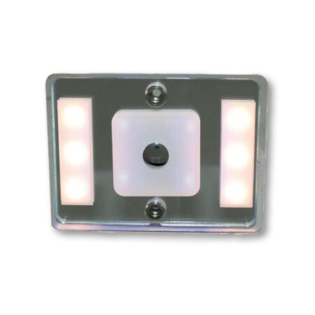 Deckenleuchte “Sigma” 30 LED Beleuchtung Solandata 3