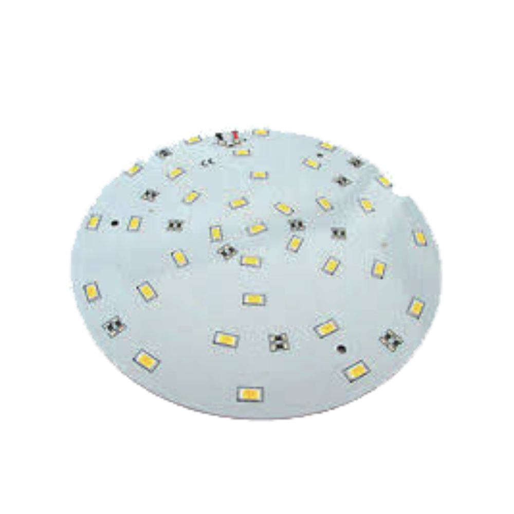 Universelles Modul 24 LED Innenraumbeleuchtung Solandata