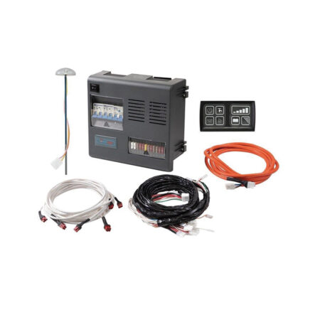 Batteriemanagementsystem Bm35 Elektro Solandata 4