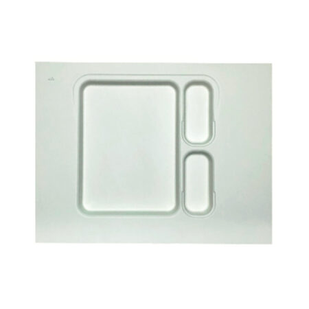 Gepresstes Wasser und Sanitär Panel Beige für Ducato X250/290 L3/4 – H2/H3 Innenverkleidung Solandata