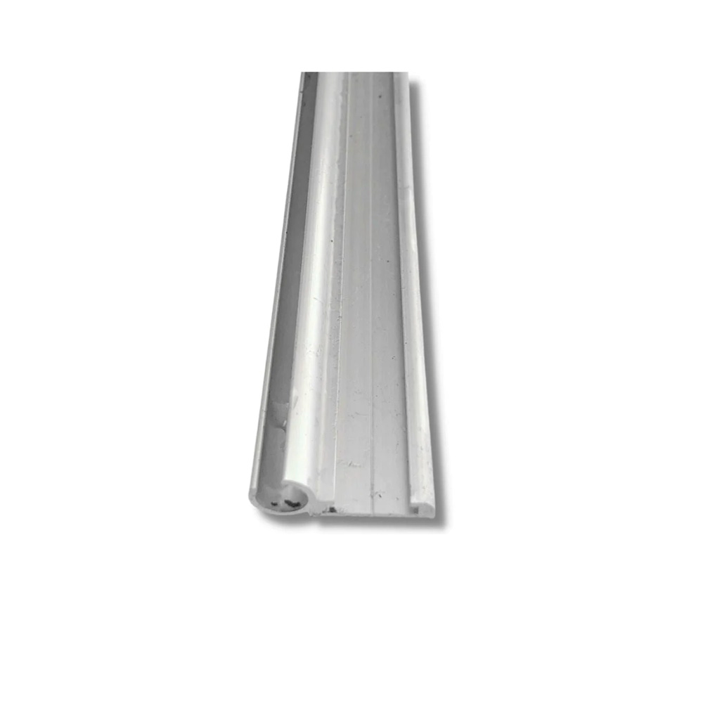 Aluminiumprofil für Vorzelt 5 m Karosserie Solandata