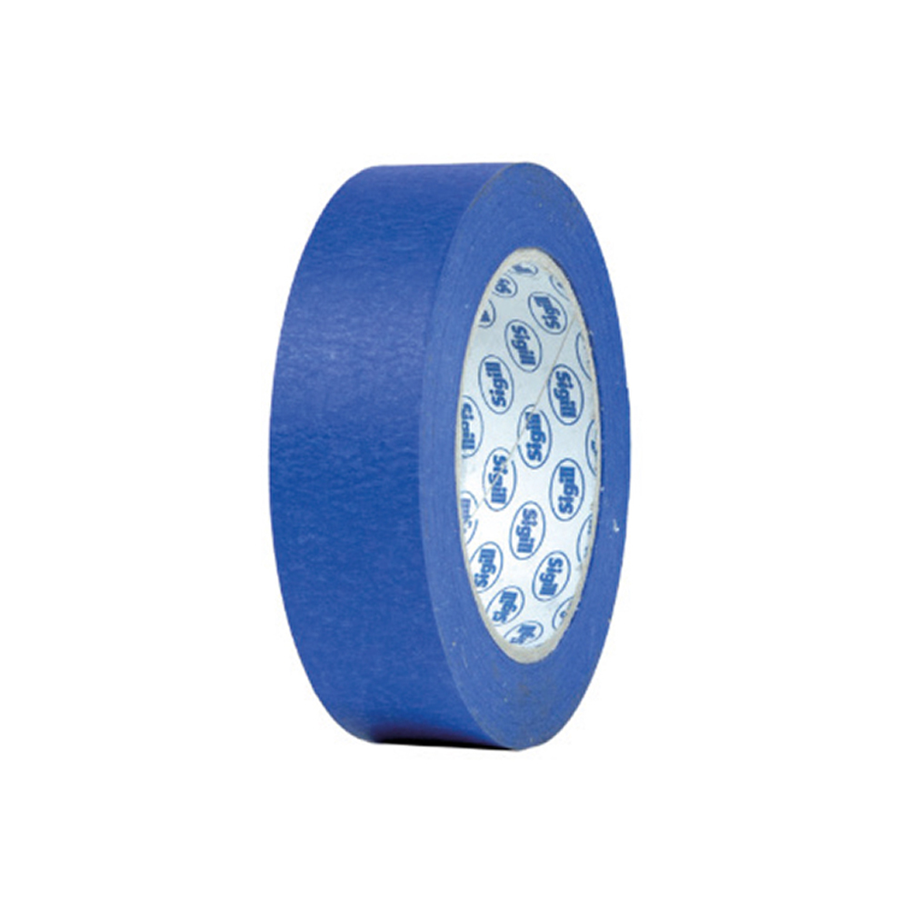 UV-beständiges Klebeband aus Papier – Breite 25 mm Dichtstoffe Solandata