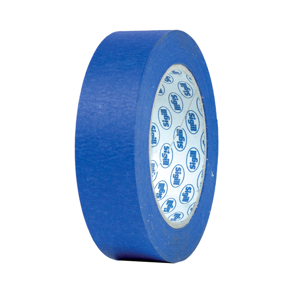 UV-beständiges Klebeband aus Papier – Breite 38 mm Dichtstoffe Solandata