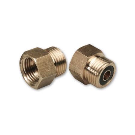 Mutter für Truma Einfüllstutzen Art.Nr. 46311 Gasadapter Solandata 2