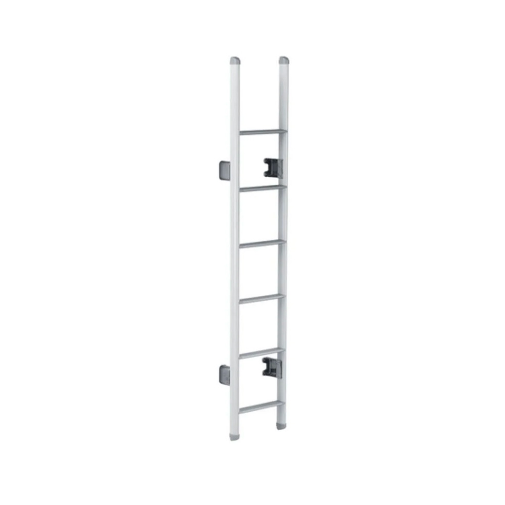 Thule De Luxe Leiter 6 Stufen Leitern Solandata