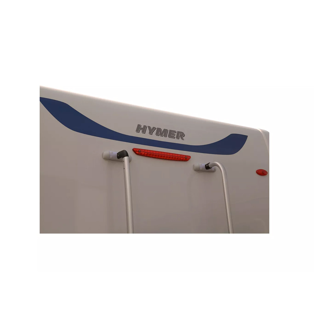 Kit Obere Hymer-Befestigungen für Zubehör und Ersatzteile für Fahrradträger Thule Serie G2 Zubehör und Ersatzteile für Fahrradträger Solandata