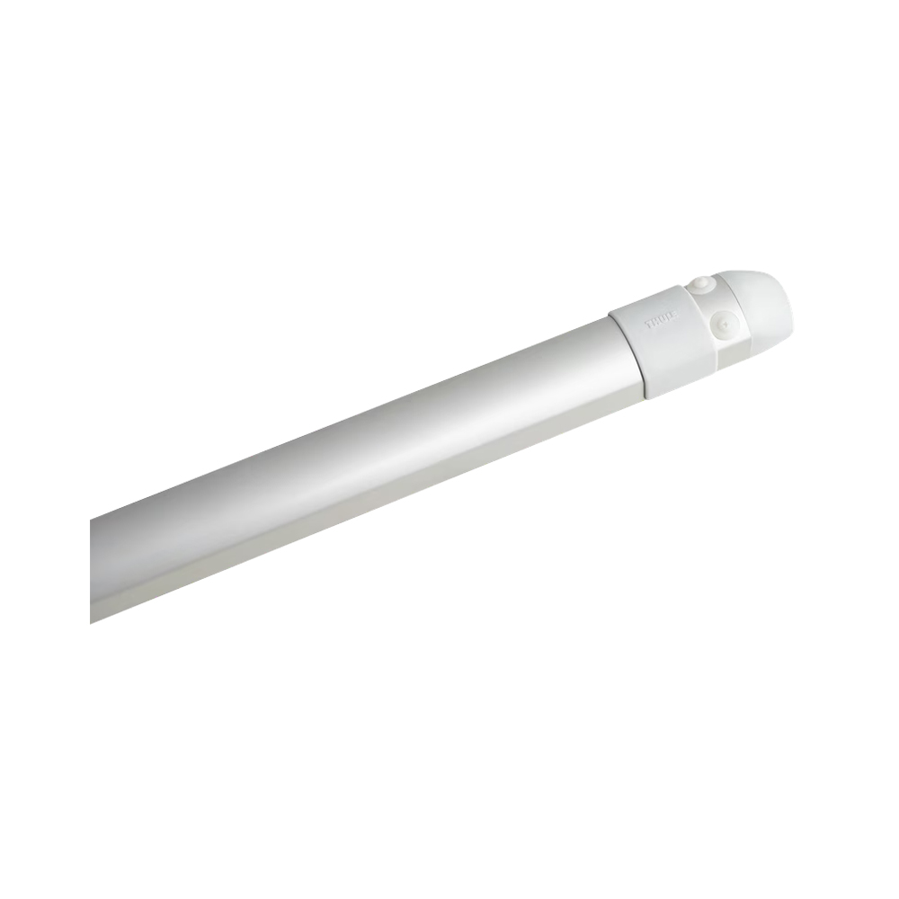Kit Verschlusskappen für untere Befestigungsleiste Fahrradträger Thule (Set 2 Stück) Zubehör und Ersatzteile für Fahrradträger Solandata 2