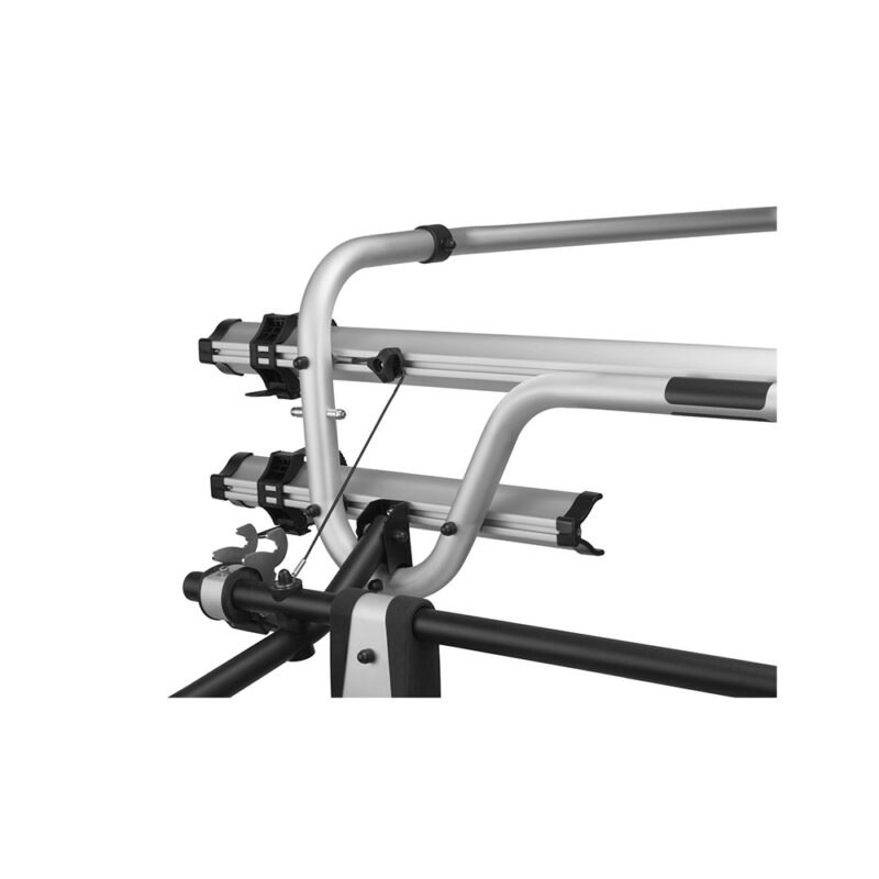 Fahrradträger Thule Wohnwagen Superb-Standard Fahrradträger Solandata 2