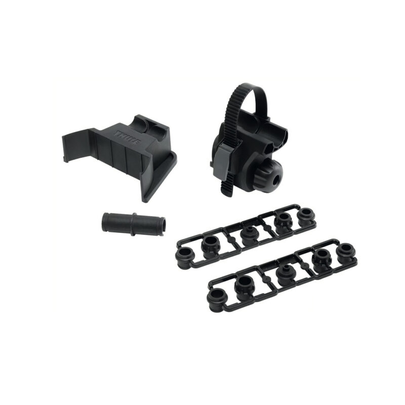 Thule Gabelmontage Adapter Steckachse für Veloslide Zubehör und Ersatzteile für Fahrradträger Solandata