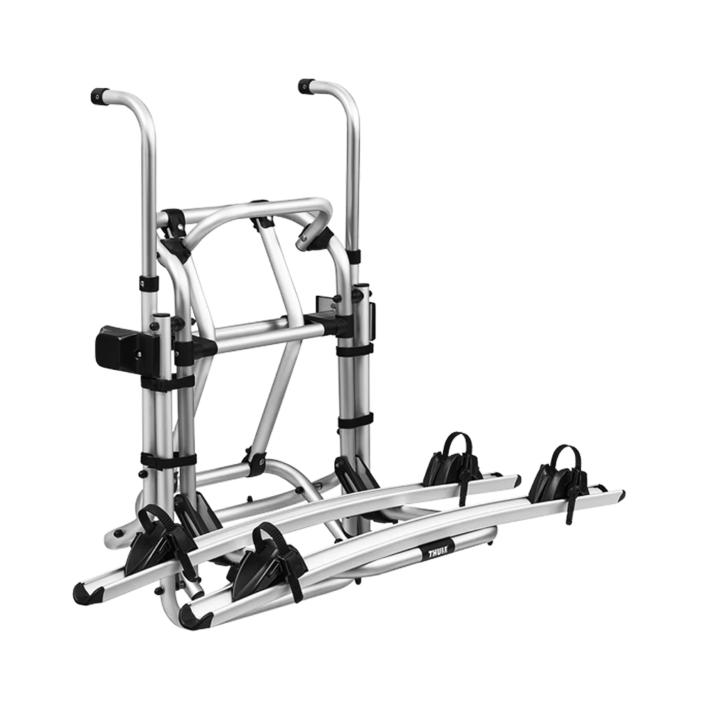 Fahrradträger Thule Lift V16 12V Motorisiert Fahrradträger Solandata