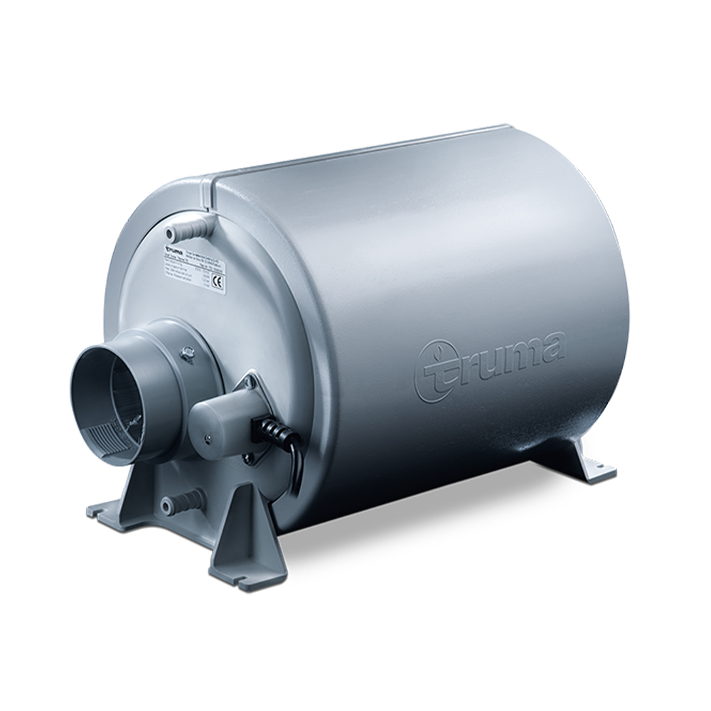 Boiler & Durchlauferhitzer Truma Therme 5 Lt 220V – 300 Watt Boiler und Durchlauferhitzer Solandata