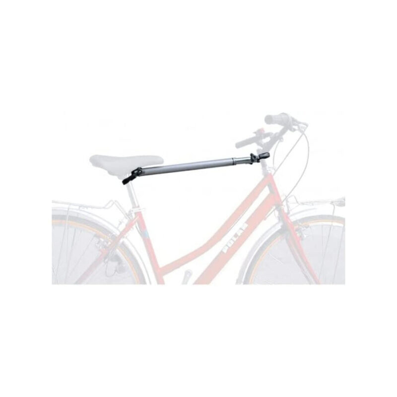 Adapter Fahrrad Damen Fabbri Zubehör und Ersatzteile für Fahrradträger Solandata 2