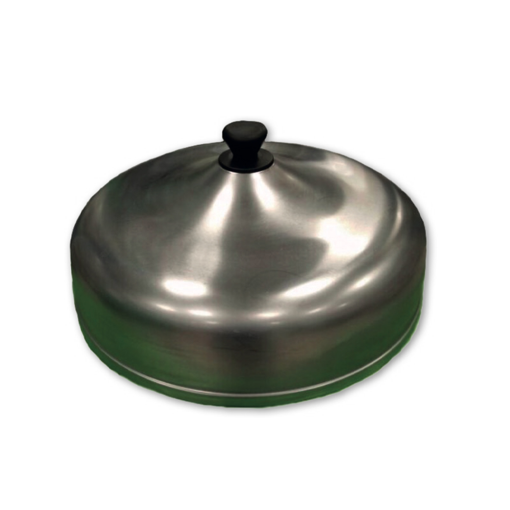 Aluminium Schutzhülle für Bibiq Camping grills Solandata