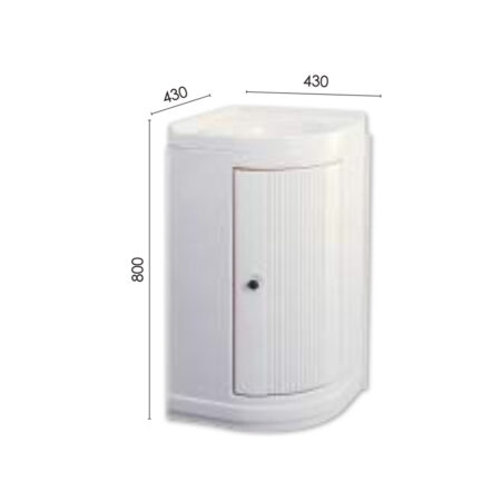 ELEKTRONISCHER ZÜNDER DOMETIC FÜR RM 2XXX-4XXX-5XXX-6XXX-7XX1-7XX5 Kühlschränke Solandata