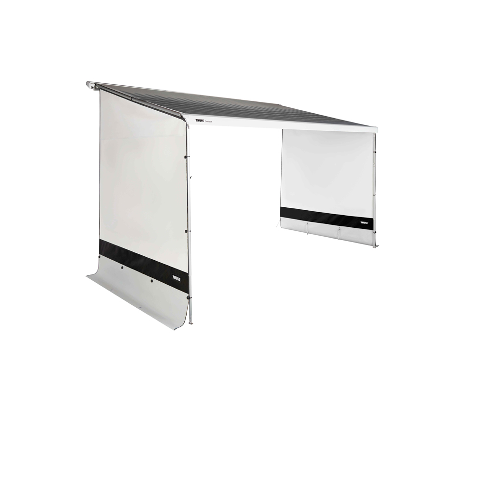 Thule View Blocker G2 Medium Zubehör Solandata