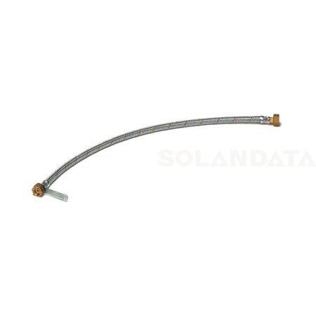 Flexibler Schlauch Zubehör Solandata 2