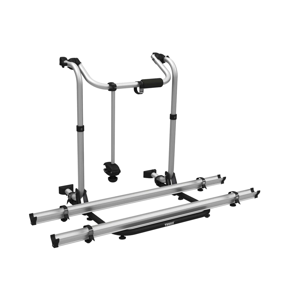 Fahrradträger Thule Bike Essential Std 2 Plätze (Maximale Erweiterung auf 3 Fahrräder) Fahrradträger Solandata