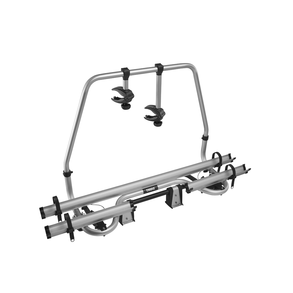 Fahrradträger Thule Wohnwagen Smart 2 Radfahren Fahrradträger Solandata
