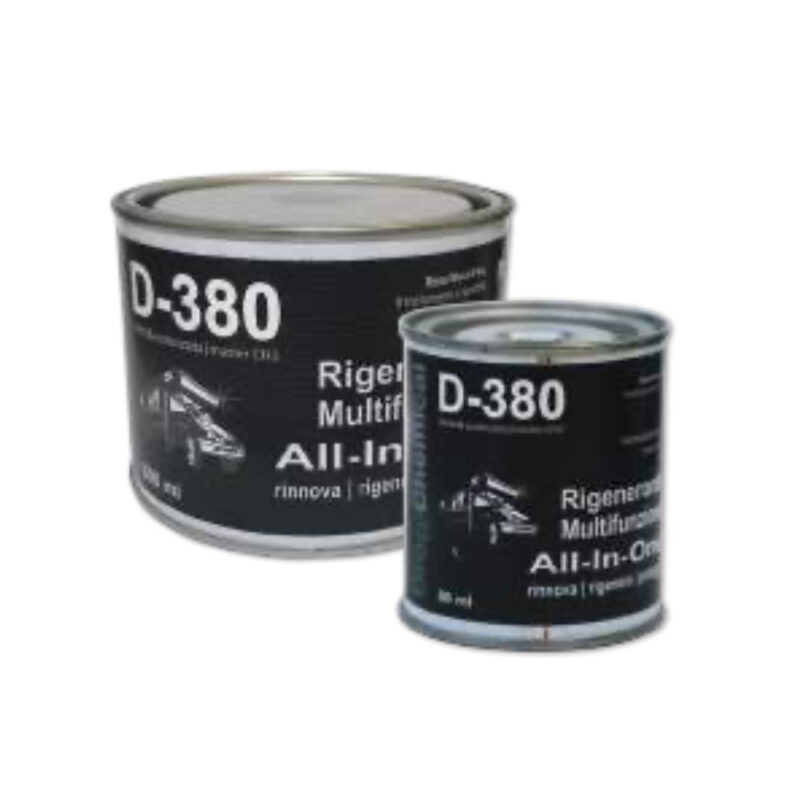 Drop Riattivatore “All In One” 1000Ml Instandhaltung Artikel Solandata