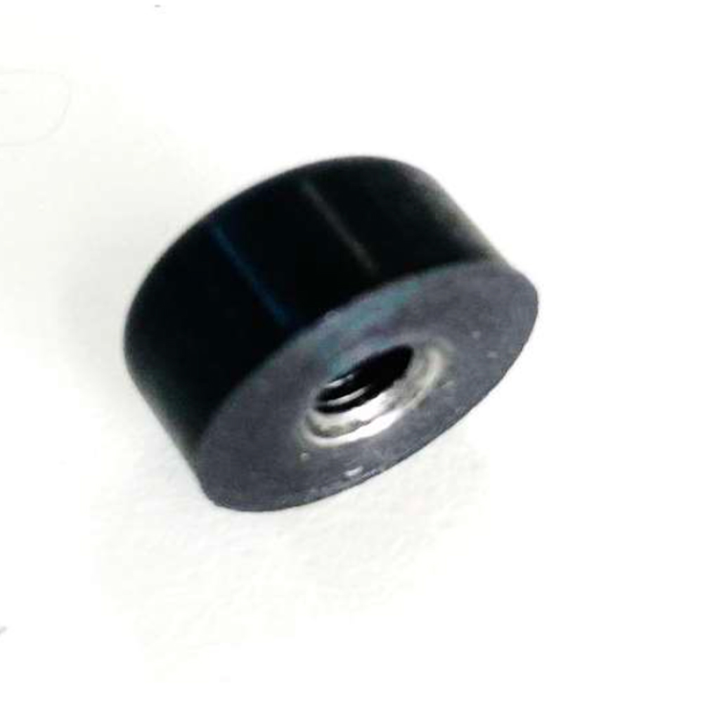Gummipuffer Silent Block M5 Ø15 mm Dose Ersatzteile für Kochfelder Solandata