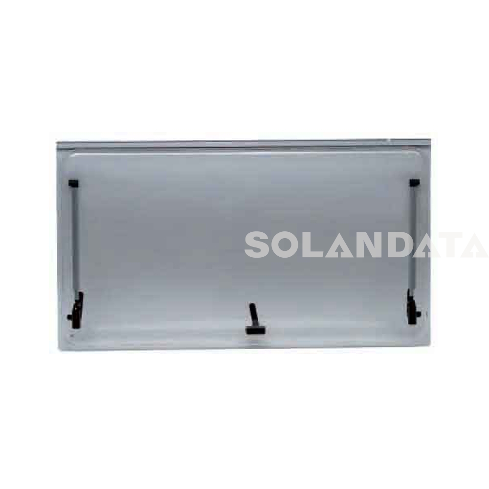 Ersatzglas für S4 – S5 Seitz Fenster Solandata