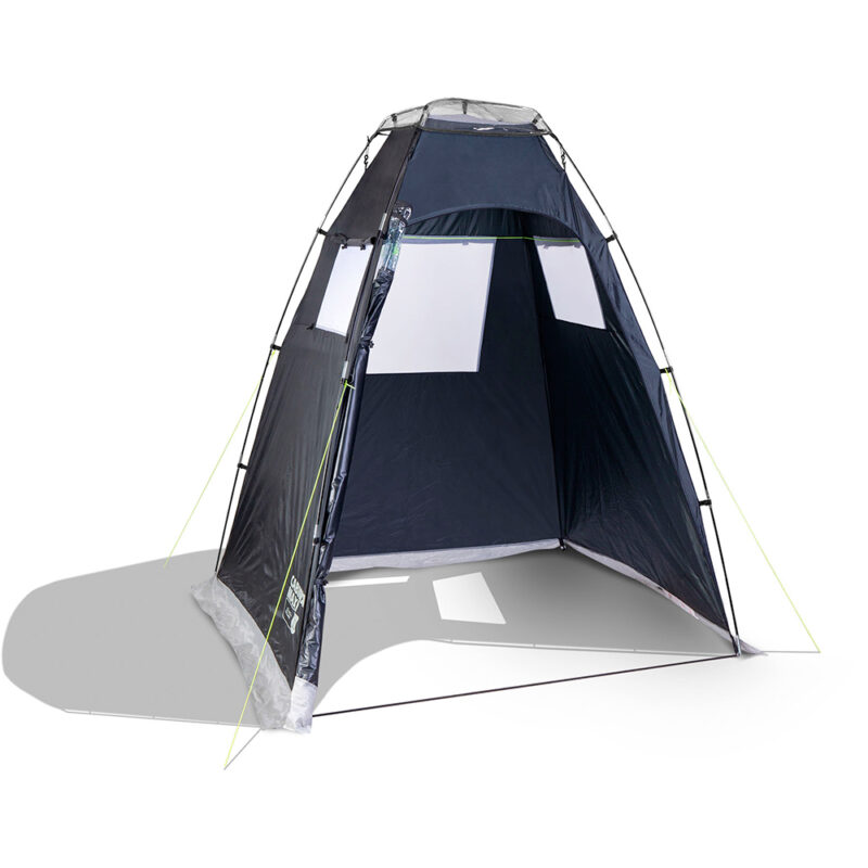 Zelt Camping Kabine Maxi Ng Outdoor Zelte Solandata 3