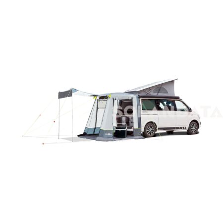Zelt Camping Heck Comet Vw T5/T6 Outdoor Zelte Solandata 2