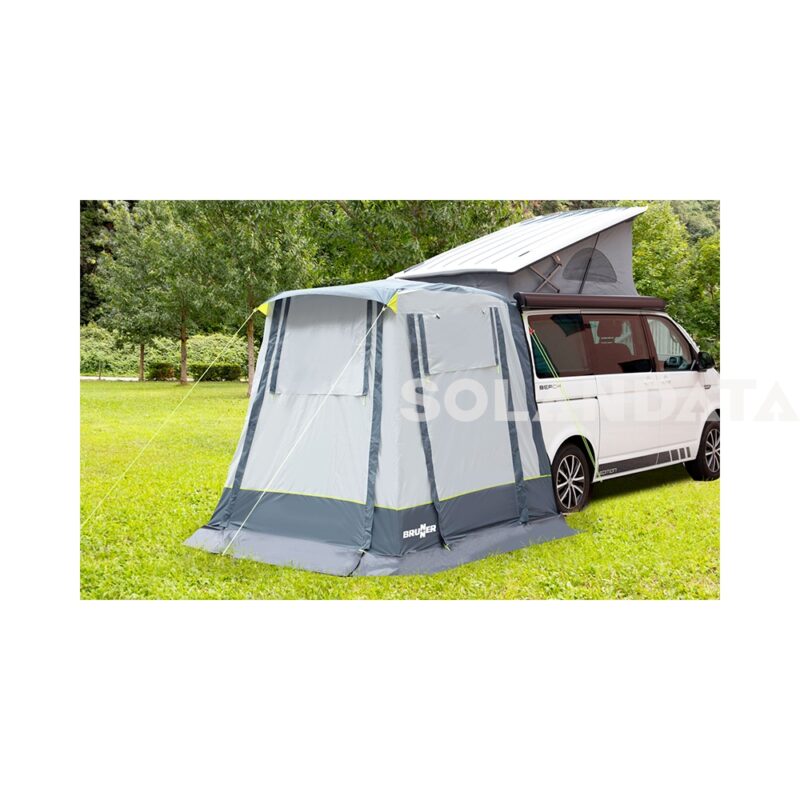 Zelt Camping Heck Comet Vw T5/T6 Outdoor Zelte Solandata 2