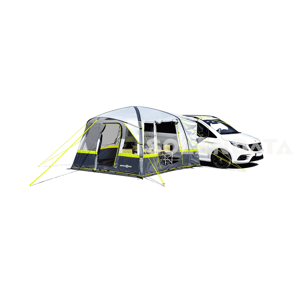 Vorzelt für Van Trouper 2.0 Outdoor Zelte Solandata