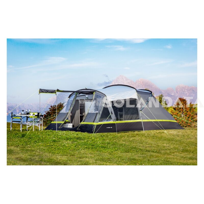 Zelt Kalynda 5 Outdoor Zelte Solandata 5