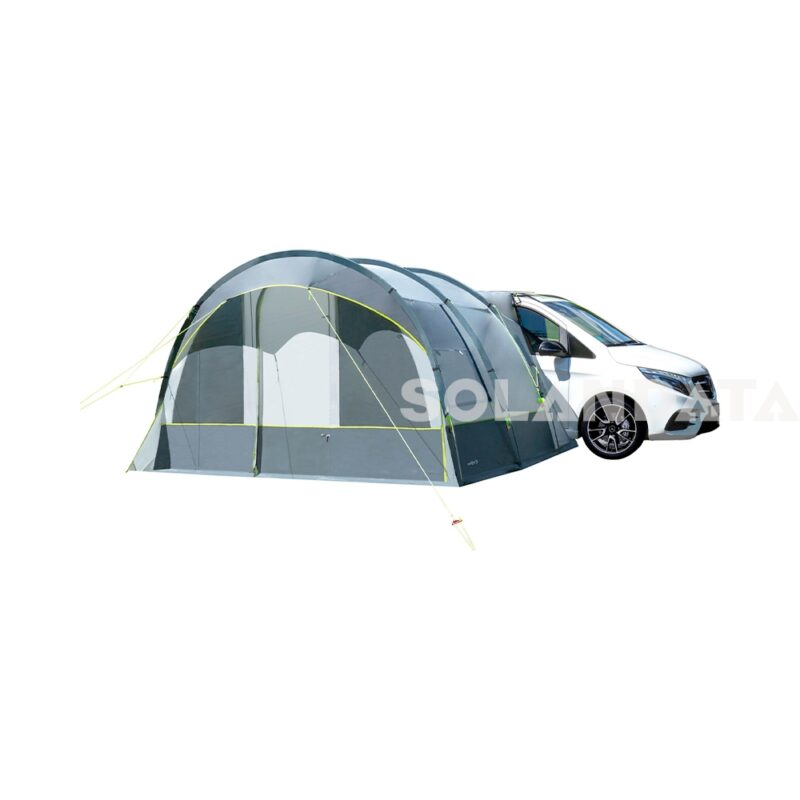 Vorzelt für Minivan Beyond Outdoor Zelte Solandata 5