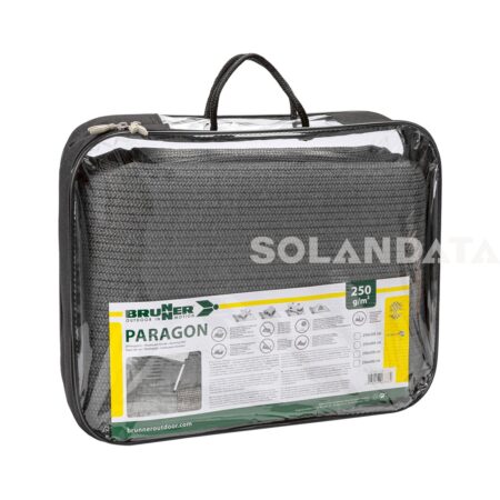 Matte Paragon Matten Solandata 2
